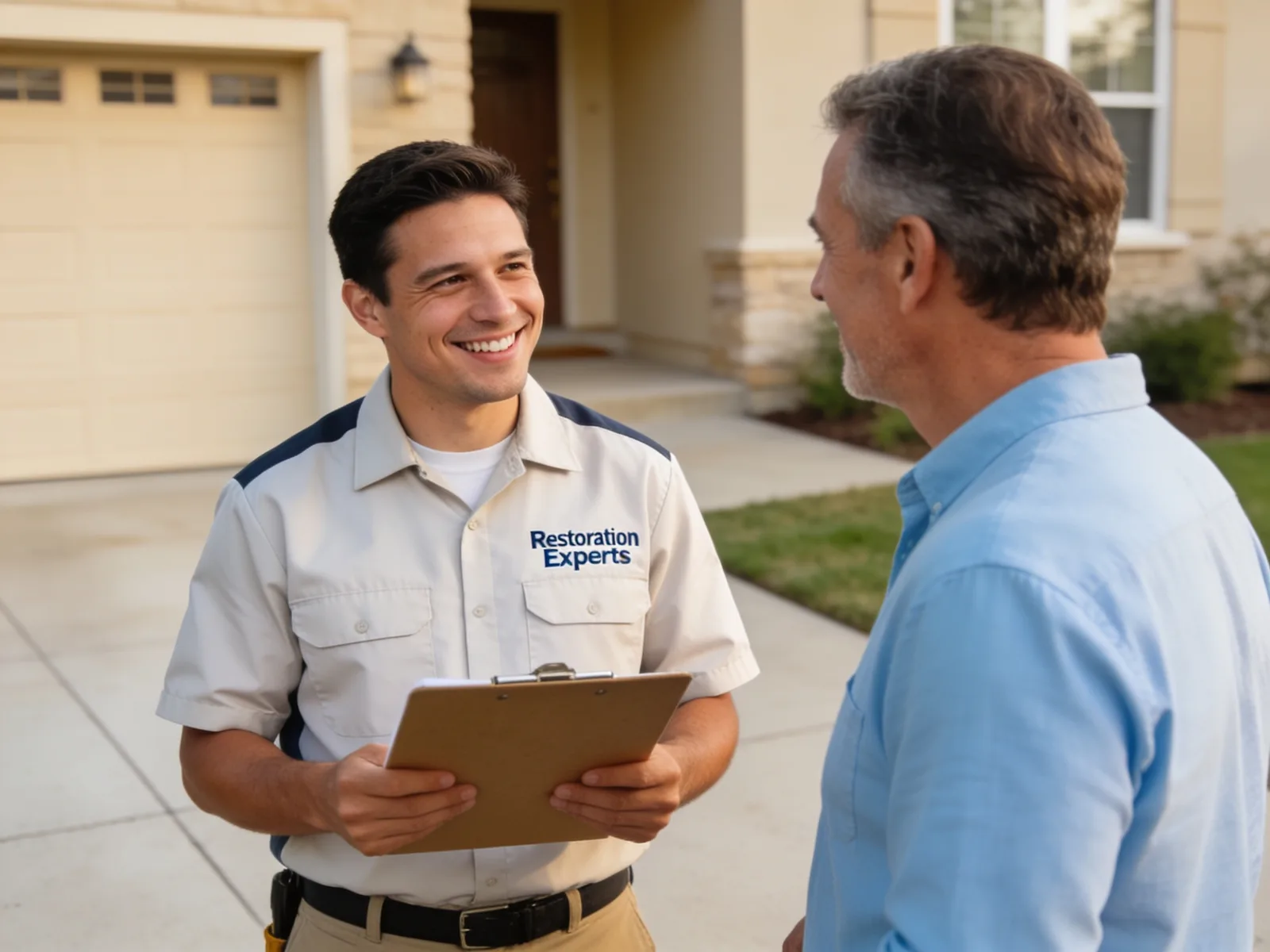 Water Damage Cleanup Wink, TX FAQs